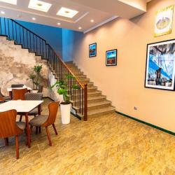 Фото Отель Bravo hotel (Браво)