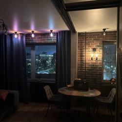 1-комнатные апартаменты улучшенные