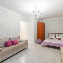 Фото Отель Квартира Не Вопрос на Раахе