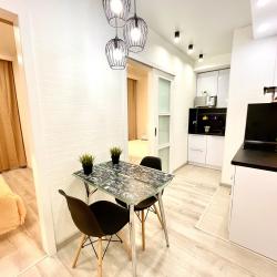 Фото Самарские апартаменты на проспекте Карла Маркса 200