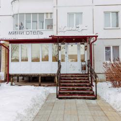 Фото Отель Адам и Ева