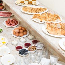 Фото Отель Art Rakat (Арт Ракат)