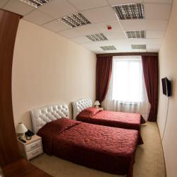 Фото Отель Март