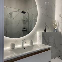 Фото Апартаменты Хурма на Гагарина