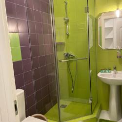 Фото Отель 33 тюльпана