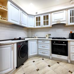 2-комнатные апартаменты люкс