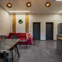 Коттедж улучшенный I