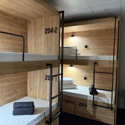 Фото Отель Редиска