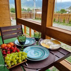 Фото Отель Green Land (Грин Лэнд)