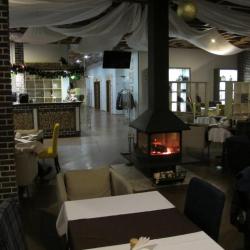 Фото Отель Палуба