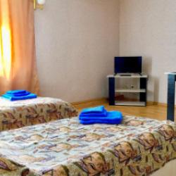 Фото Отель Депо