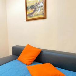 Фото Отель All Seasons (Олл Сизонз)