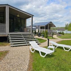 Коттедж стандарт Елли