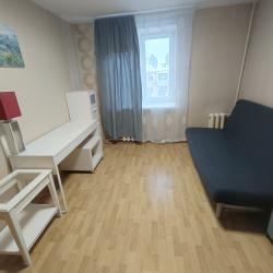 Фото Апартаменты на шоссе Воткинское 6