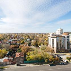 Фото Отель PrezentHaus (ПрезентХаус) на Горького 20