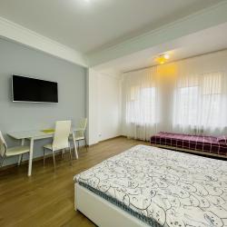 Фото Апартаменты на улице Платановая