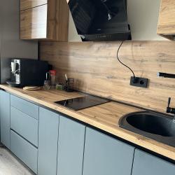 Фото Отель Your Home (Йо Хоум) на проспекте Беломорский 33