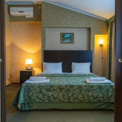 Номер улучшенный семейный