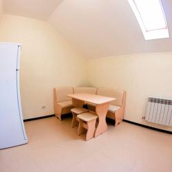 Фото Апартаменты на переулке Салтыкова-Щедрина