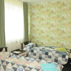 Фото Small Hotel (Смол Отель)