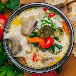 Фото Отель Блесна