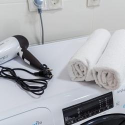 1-комнатные апартаменты стандарт