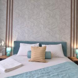 Фото Апартаменты на Ленинградском проспекте 55 корпус 1