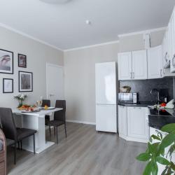фото 10 Satin Home Apart (Сатин Хоум Апарт) на улице Грибалёвой