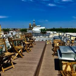 фото 21 Catherine Art Hotel (Катарина Арт отель)