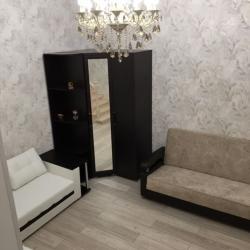 Апартаменты стандарт Красноармейская улица, 16