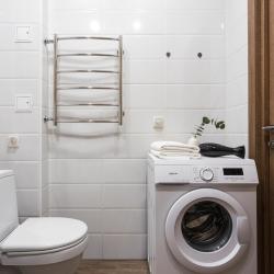 Фото Отель Hugge Place на улице Ясный Берег 12