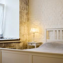 Фото Отель Сутки-Дом на улице Магистратская