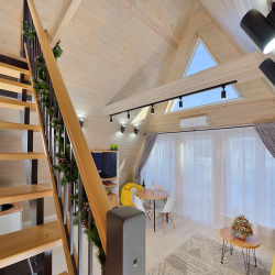 Коттедж премиум