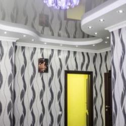 Фото Отель Кристалл