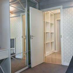 3-комнатный номер делюкс