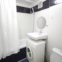 3-комнатные апартаменты стандарт