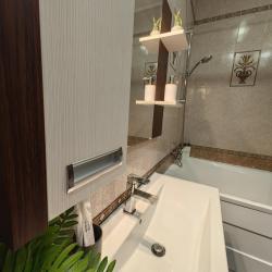 2-комнатные апартаменты улучшенные