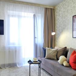 Фото Отель Добрый дом на улице Харьковская 66