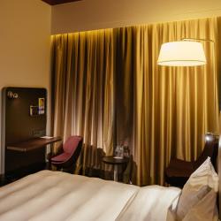 Фото Отель Park Inn by Radisson Novokuznetsk (Парк Инн Рэдиссон )