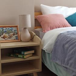 3-комнатные апартаменты стандарт