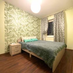 2-комнатные апартаменты стандарт