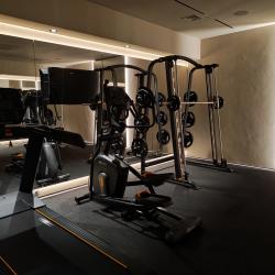 Фото Отель Rilas Hotel (Рилас)