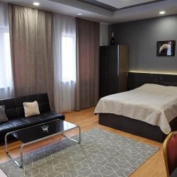 Фото Отель Nava Hotel (Нава)