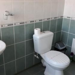 2-комнатный номер комфорт с 1 двуспальной кроватью