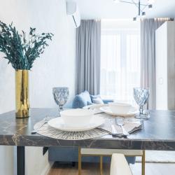 Апартаменты студия