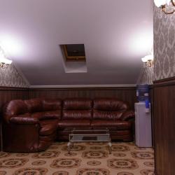 Фото Отель Колизей