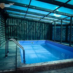 Фото Отель Усадьба Круцких