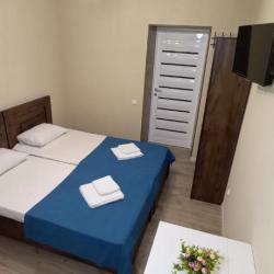 Фото Отель Black Sea (Чёрное море)