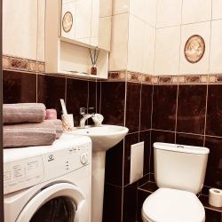 Фото Отель GoodHome38 на улице Сибирская 21/1
