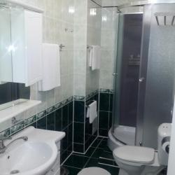 Фото Отель Спорт